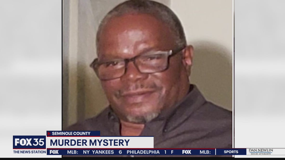 Missing Orlando man case turns to homicide investigation after autopsy